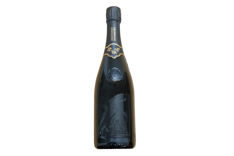 ABOUT | ソウメイ シャンパン Soumei Champagne Leopoldine