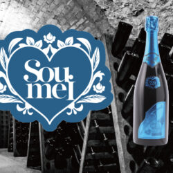 Brut Natureがオレンジからブルーにリニューアル！！ - Soumei Japan