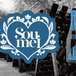 Brut Nature(ブルー) - Soumei Japan Brut Nature(ブルー) - Soumei Japan